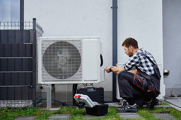 Trusted Hvac service in Kingwood, TX - Tropical Oasis HVAC